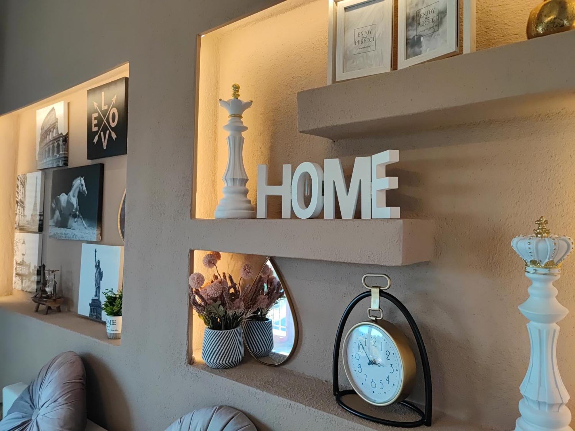 Apartament Theasis Luxury Panoramic Penthouse Neos Marmaras Zewnętrze zdjęcie